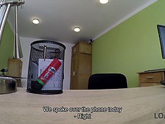 Røv, Brunette, Pik, Hd, Mor jeg gerne vil kneppe, Kontor, Fisse, Stedmor