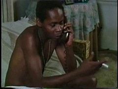 Negro, Rubia, Mamada, Ébano, Grupo, Sexo duro, Interracial, Clasico