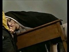 Πρωκτικό, Ιταλός, Ρετρό