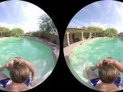 Culo grosso, Brunetta, Sega, Hardcore, Mamma che vorrei scoparmi, All'aperto, Piscina   biliardo, Punto di vista pov