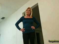 素人, コンピレーション, 自家製, 淫乱熟女, 母, 禁句