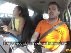 フェラチオ, 車, バック, 指いじり, 手コキする, アウトドア, ハメ撮り, コキ