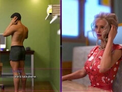 3d, Amatør, Amerikaner, Asiater, Cougar, Inder, Milf