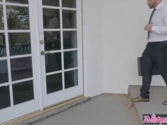 Blond, Oudere vrouw, Hd, Moeder die ik wil neuken, Moeder, Zwanger, Kut duiken, Stiefmoeder