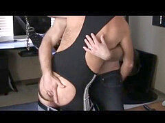 Grosser schwanz, Blasen, Schwul