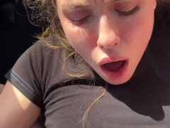Mamada, Polla, Sexo duro, Pov, Público, Sexo fuerte, Nalgadas, Chupando