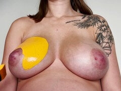 Amatéri, Homemade, Milf  mčbp, Tehotná