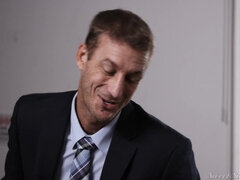 Culo, Culo grande, Mamada, Madura, Polla, Estilo perrito, Coño, Maestra