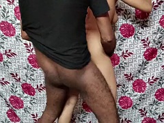 Sexy bengali hot wife best fucking