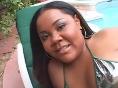 Africain, Américain, Gros cul, Grosse bite, Noire, Orgasme