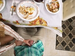 Leie, Arsch, Grosser schwanz, Hundestellung, Würgen, Handjob, Selbstgemacht, Milf