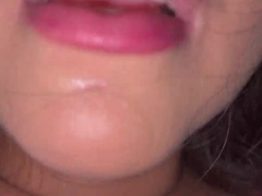 잡힌, 셀카, 보지, 여자 형제