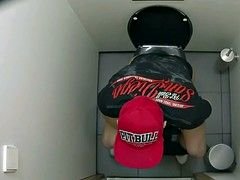 Enthousiasteling, Bekijker