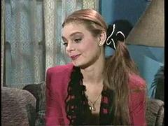 デカパイ, なめる, 看護婦, 叫ぶ, 三人, オッパイの