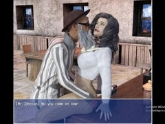 Stor røv, Utro, Creme tærte, Spanking