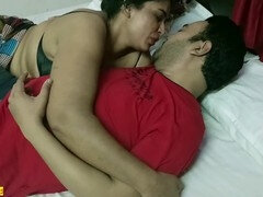 Hot video of Bengali Bhabhi's sensual affair revealed! Steamy intercourse