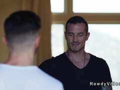 Anál, Kuřba, Brunetka, Honění, Hd, Svaly, Rimjob, Kuřba sání