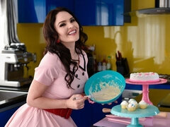 Gros cul, Gros seins, Sucer une bite, En levrette, Branlette thaïlandaise, Mère que j'aimerais baiser, Nue  à poil, Chatte