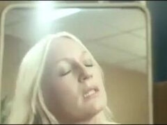 Français, Orgie, Plan cul à trois, Rétro ancien