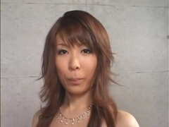 Exotic Japanese slut Shizuku Natsukawa in Best Swallow/Gokkun, Blowjob/Fera JAV clip