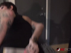 Grande cazzo, Brunetta, Pazza, Hardcore, Figa, Realtà, Magra, Tette