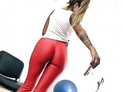 Mačiatko, Spandex