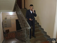 Beauté, Cocu, Hd, Pov, Russe, Rasée, Tatouage, Vierge