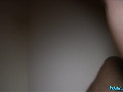 Amatör, Blondin, Doggystyle, Utomhus, Pov, Tuttar