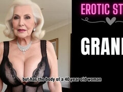 Tette grandi, Tettona, Erotica, Nonnina, Matura, Mamma che vorrei scoparmi, Matrigna, Tabù