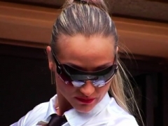 Bondage sadomaso, Cfnm, Dominazione femminile, Fetish, Lattice, All'aperto