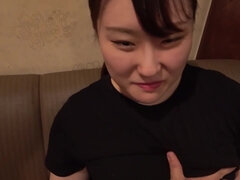 Japanese young fatty hot porn clip