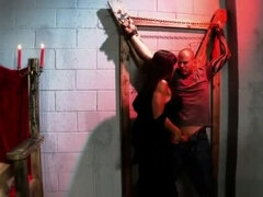 Oriental sex video featuring Asa Akira and Lisa Ann
