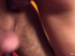 Брюнетки, Латиноамериканки, Трансы