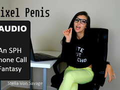 素人, 茶髪の, 眼鏡, 陵辱, 淫乱熟女, ペニス, 一人