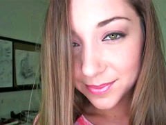 Remy LaCroix gave a blowjob to a guy she met
