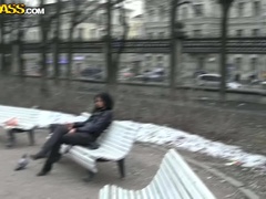 Gesztenyebarna, Lóvé, Nyilvános, Hármas