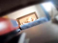 Amatéři, Blondýna, Creampie, Latinské, Mexické, Špeh, Teenka, Voyeur