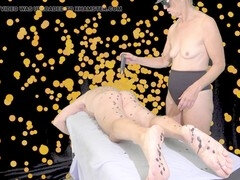 Bondage disciplina dominação submissão sadismo e masoquismo, Dominação, Pés, Mulher dominante, Humilhação, Amante, Dor, Festa