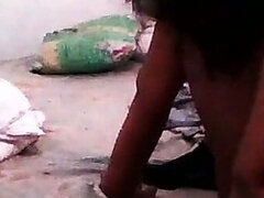 Uncut Series a - Just Before - Pure Hunger