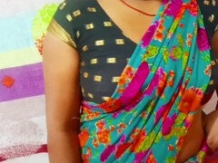 Amateur, Fait maison, Indienne, Maman, Belle mère