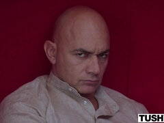 Анальный секс, Минет