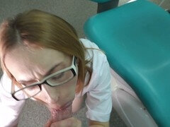 Amaterji, Velik kurac, Fafanje, Par, Prišlo v usta, Obrazno, Domaci pornič, Sesanje