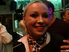 Ξανθιά, Μαλακία, Σκληρό, Διαφυλετικό, Γλείψιμο, Όργιο, Pornstars, Υγρό