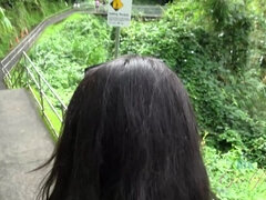 Παραλία, Μαλακία με το δάχτυλο για γυναίκες, Επίδειξη, Μαλακία, Λάδι, Πρώτου προσώπου, Μουνί, Κάπνισμα