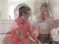 Velké péro, Velké kozy, Masturbace, Milf žcbp, Španělské, Student, Teenka, Kozičky