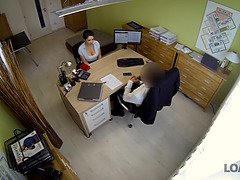 Anális szex, Állásinterju, Szépség, Cseh, Nyalás, Nézőpont, Nuni, Lógó mellek