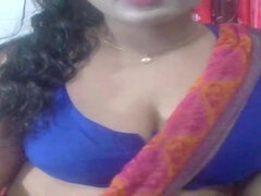 Ερασιτέχνης, Μεγάλος κώλος, Μεγάλα βυζιά, Ινδιάνος, Ώριμη γυναίκα, Ιντερνετική κάμερα