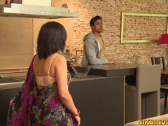 Hermano, Engañando, Polla, Sexo duro, Indio, Coño, Hermanas, Esposa