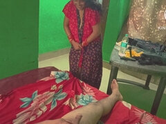 Debela dekleta, Par, Domaci pornič, Indijka