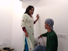 Любители, Минет, Индианки